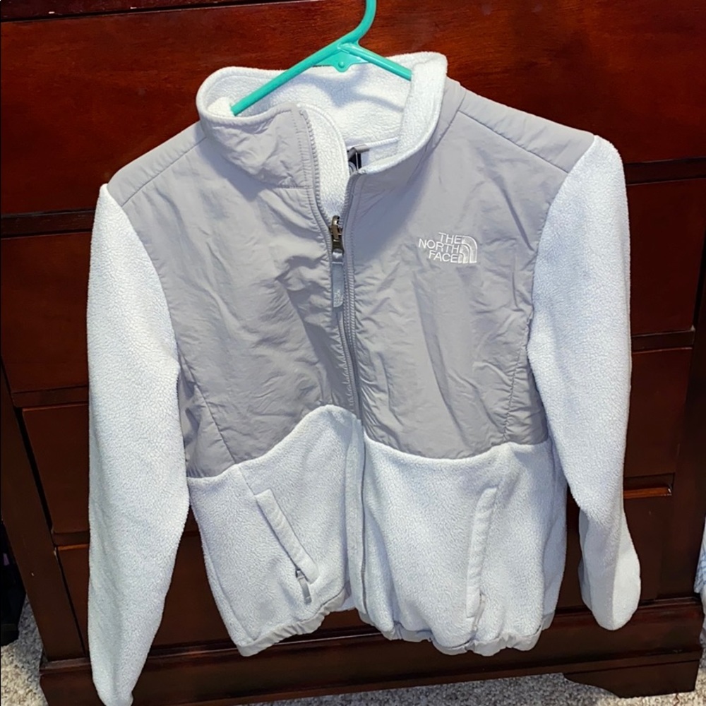 North Face jacket